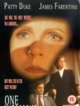 Превью постера #124151 к фильму "Мужество одной женщины"  (1994)