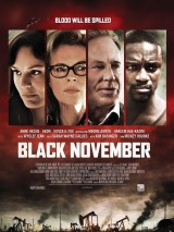 Превью постера #124232 к фильму "Черный ноябрь"  (2012)