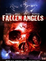 Превью постера #124356 к фильму "Падшие ангелы" (2006)