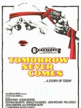 Завтра не наступит никогда / Tomorrow Never Comes