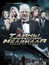 Превью постера #124374 к фильму "Тайны профессора Мелвилла" (2010)