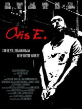 Превью постера #124410 к фильму "Otis E." (2009)