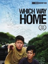 Превью постера #124412 к фильму "Какая дорога ведет домой?" (2009)