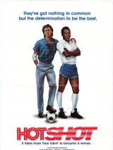 Точный удар / Hotshot (1987) отзывы. Рецензии. Новости кино. Актеры фильма Точный удар. Отзывы о фильме Точный удар