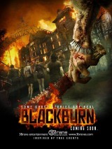 Превью постера #124506 к фильму "Блэкберн"  (2015)