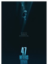 Превью постера #124537 к фильму "Синяя бездна" (2017)