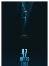 Превью постера #124537 к фильму "Синяя бездна"  (2017)