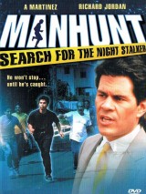 Охота за ночным убийцей / Manhunt: Search for the Night Stalker (1989) отзывы. Рецензии. Новости кино. Актеры фильма Охота за ночным убийцей. Отзывы о фильме Охота за ночным убийцей