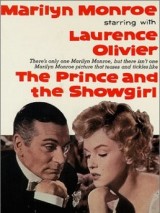 Превью постера #124571 к фильму "Принц и танцовщица" (1957)