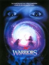Превью постера #124573 к фильму "Доблестные воины" (1997)