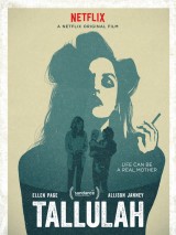 Превью постера #124613 к фильму "Таллула"  (2016)