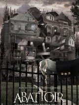Превью постера #124711 к фильму "Абатуар. Лабиринт страха" (2016)