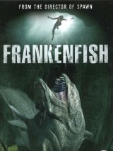 Превью постера #124774 к фильму "Рыба Франкенштейна" (2004)