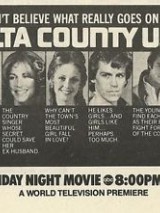 Превью постера #124779 к фильму "Округ Дельта, США" (1977)
