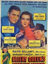 Превью постера #124816 к фильму "Эллери Куин, чудеса пентхауса" (1941)