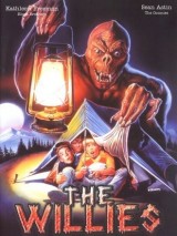 Превью постера #124833 к фильму "Страшилки" (1990)