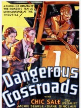 Превью постера #124841 к фильму "Опасный перекресток" (1933)