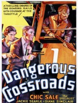 Превью постера #124841 к фильму "Опасный перекресток" (1933)