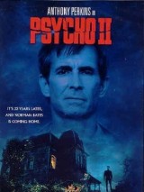 Превью постера #124883 к фильму "Психо 2" (1983)