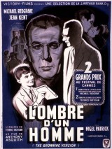Превью постера #124903 к фильму "Версия Браунинга" (1951)