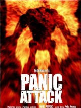 Превью постера #124908 к фильму "Приступ паники" (2009)