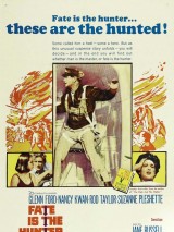 Судьба-охотник / Fate Is the Hunter (1964) отзывы. Рецензии. Новости кино. Актеры фильма Судьба-охотник. Отзывы о фильме Судьба-охотник