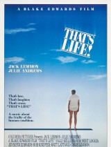 Превью постера #124962 к фильму "Такова жизнь!" (1986)