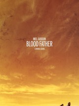 Превью постера #124995 к фильму "Кровный отец" (2016)