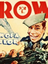 Превью постера #125020 к фильму "Сын моряка" (1933)