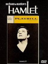 Превью постера #125146 к фильму "Гамлет" (1964)
