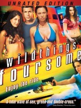 Дикость 4: Оргия / Wild Things: Foursome (2010) отзывы. Рецензии. Новости кино. Актеры фильма Дикость 4: Оргия. Отзывы о фильме Дикость 4: Оргия