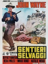 Превью постера #125232 к фильму "Искатели" (1956)