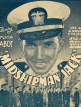 Превью постера #125237 к фильму "Мичман Джек" (1933)