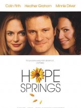 Лепестки надежды / Hope Springs (2003) отзывы. Рецензии. Новости кино. Актеры фильма Лепестки надежды. Отзывы о фильме Лепестки надежды