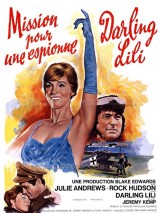 Превью постера #125363 к фильму "Дорогая Лили"  (1970)