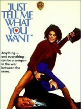 Превью постера #125417 к фильму "Скажи, что тебе нужно" (1980)