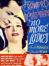 Превью постера #125447 к фильму "Только без дам" (1935)