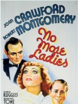 Превью постера #125448 к фильму "Только без дам" (1935)