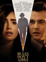 Превью постера #125482 к фильму "Правила побоку"  (2016)