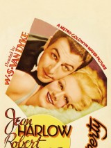 Превью постера #125525 к фильму "Личная собственность" (1937)
