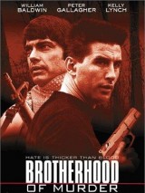 Превью постера #125586 к фильму "Братство убийц" (1999)