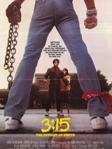 Превью постера #125588 к фильму "3:15"  (1986)