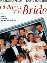Дети невесты / Children of the Bride (1990) отзывы. Рецензии. Новости кино. Актеры фильма Дети невесты. Отзывы о фильме Дети невесты