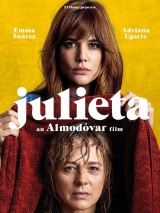 Превью постера #125676 к фильму "Джульетта" (2016)