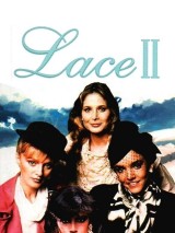 Кружева 2 / Lace II (1985) отзывы. Рецензии. Новости кино. Актеры фильма Кружева 2. Отзывы о фильме Кружева 2