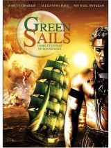 Превью постера #125811 к фильму "Зеленые паруса" (2000)