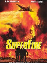 Суперпожар / Superfire