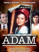 Превью постера #125999 к фильму "Адам: Его песня продолжается" (1986)