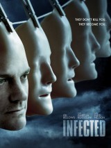 Превью постера #126040 к фильму "Инфекция" (2008)
