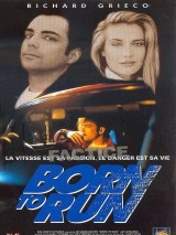 Превью постера #126098 к фильму "Рожденный чтобы бежать" (1993)